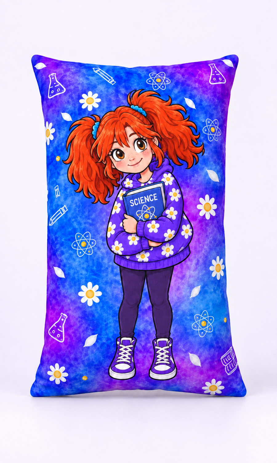Daisy Snuggler