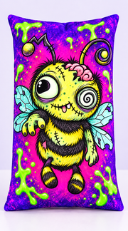 Zom-Bee Snuggler