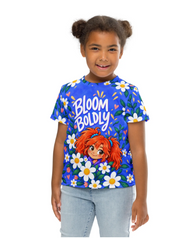 Bloom Boldly Daisy Shirt