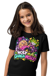 Holy Guaca-Molly Shirt