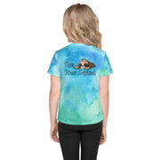 Roblox Star Squad All Over Print T-Shirt
