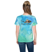 Roblox Star Squad All Over Print Shirt