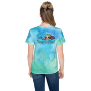 Roblox Star Squad All Over Print Shirt