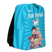 Roblox Star Squad Backpack
