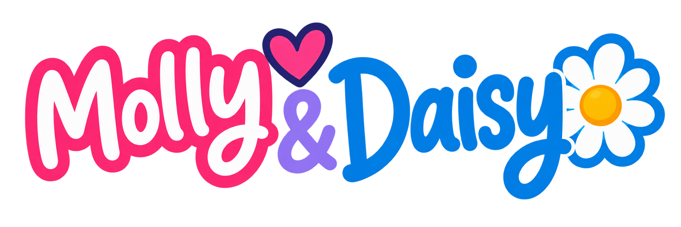 Molly and Daisy